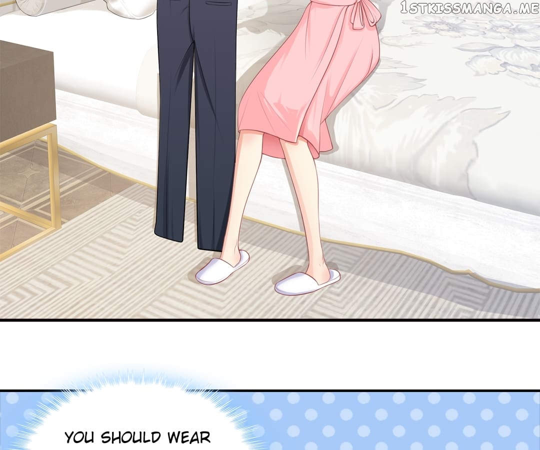 Marry Me Again, Honey chapter 8 - page 24
