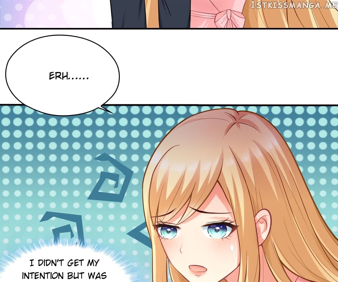 Marry Me Again, Honey chapter 8 - page 26