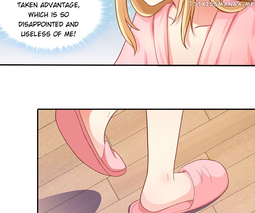 Marry Me Again, Honey chapter 8 - page 27