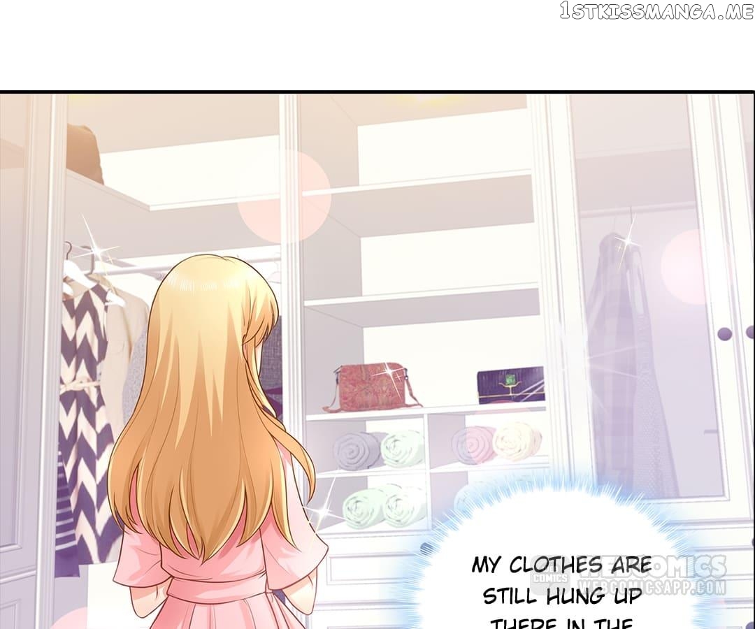 Marry Me Again, Honey chapter 8 - page 29