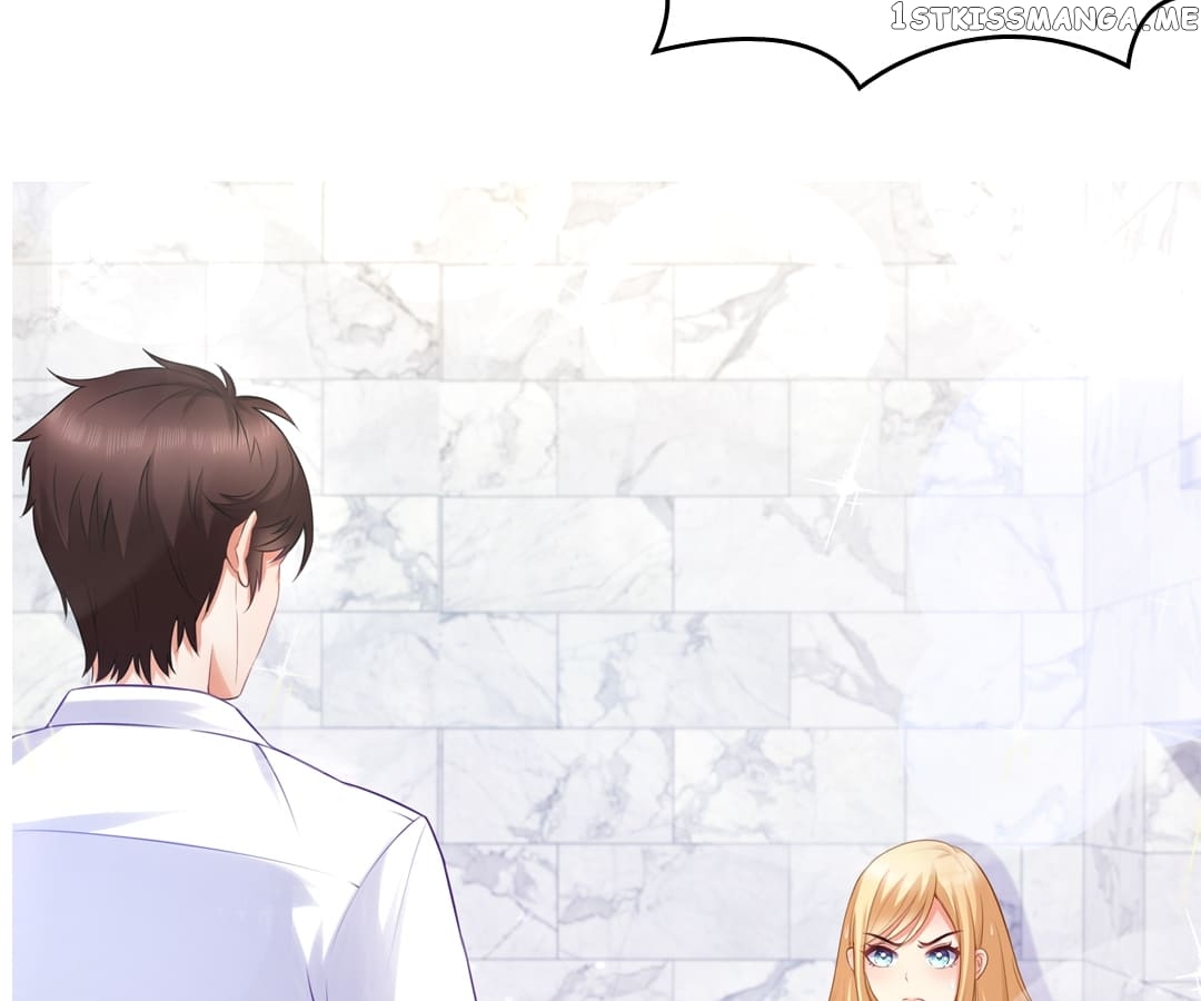 Marry Me Again, Honey chapter 8 - page 3