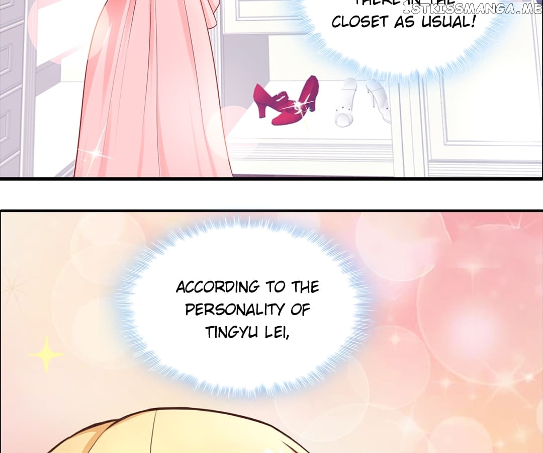 Marry Me Again, Honey chapter 8 - page 30