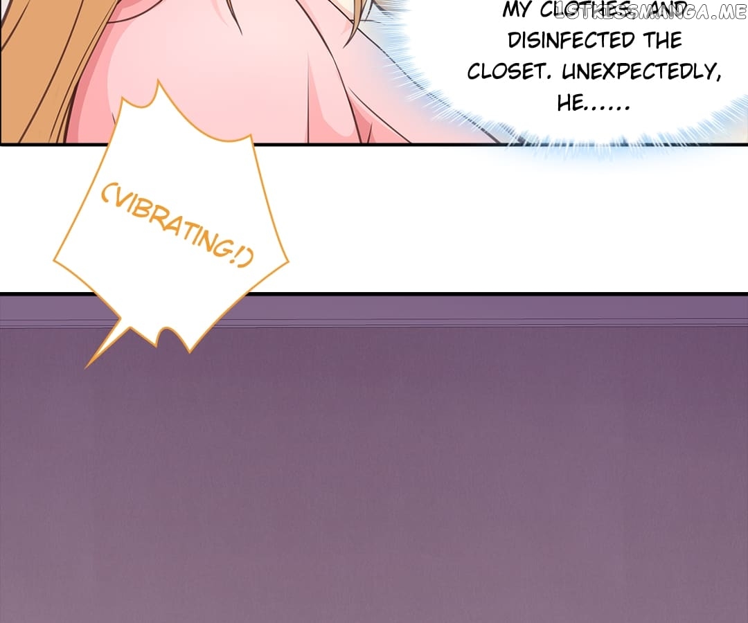 Marry Me Again, Honey chapter 8 - page 32