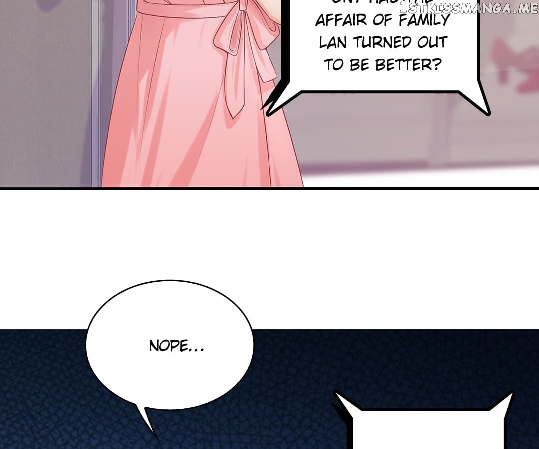 Marry Me Again, Honey chapter 8 - page 35