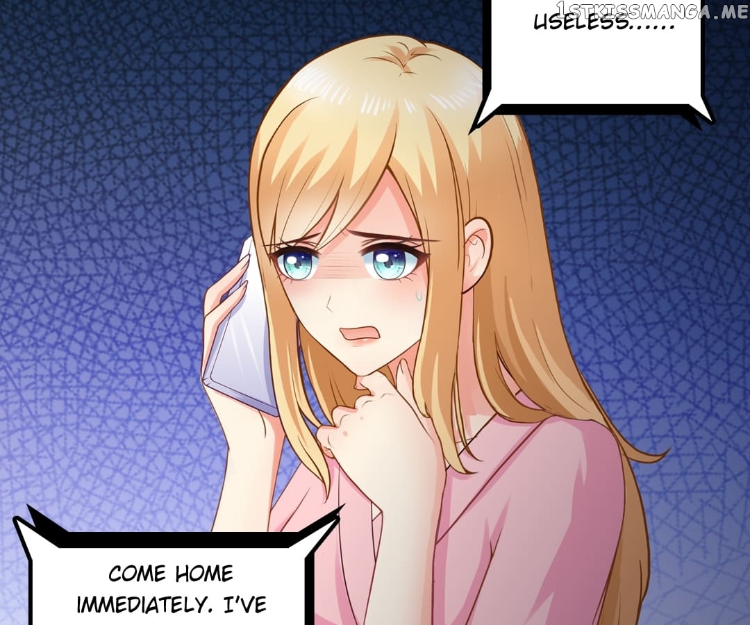Marry Me Again, Honey chapter 8 - page 36