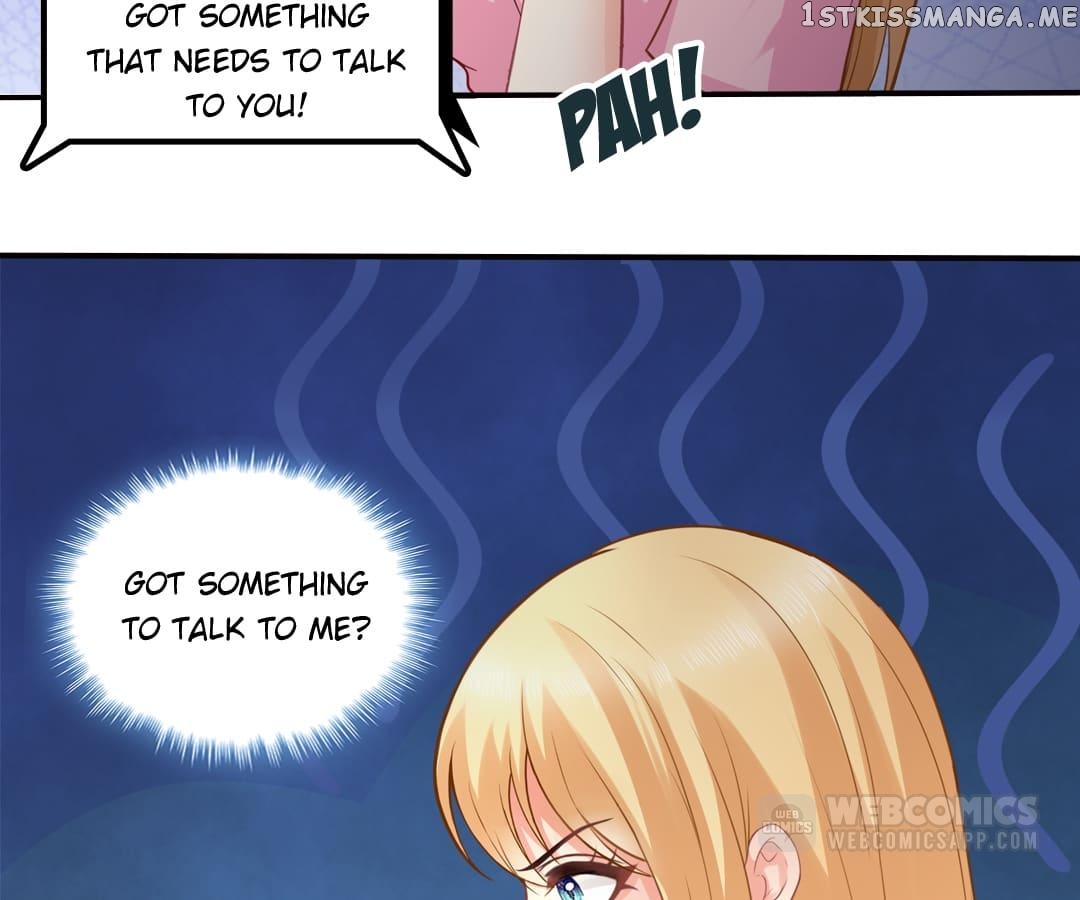 Marry Me Again, Honey chapter 8 - page 37