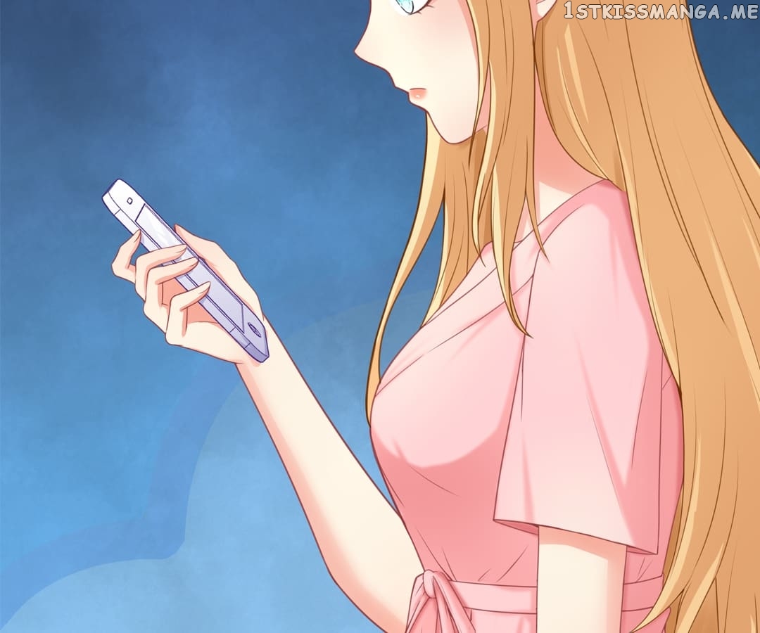 Marry Me Again, Honey chapter 8 - page 38