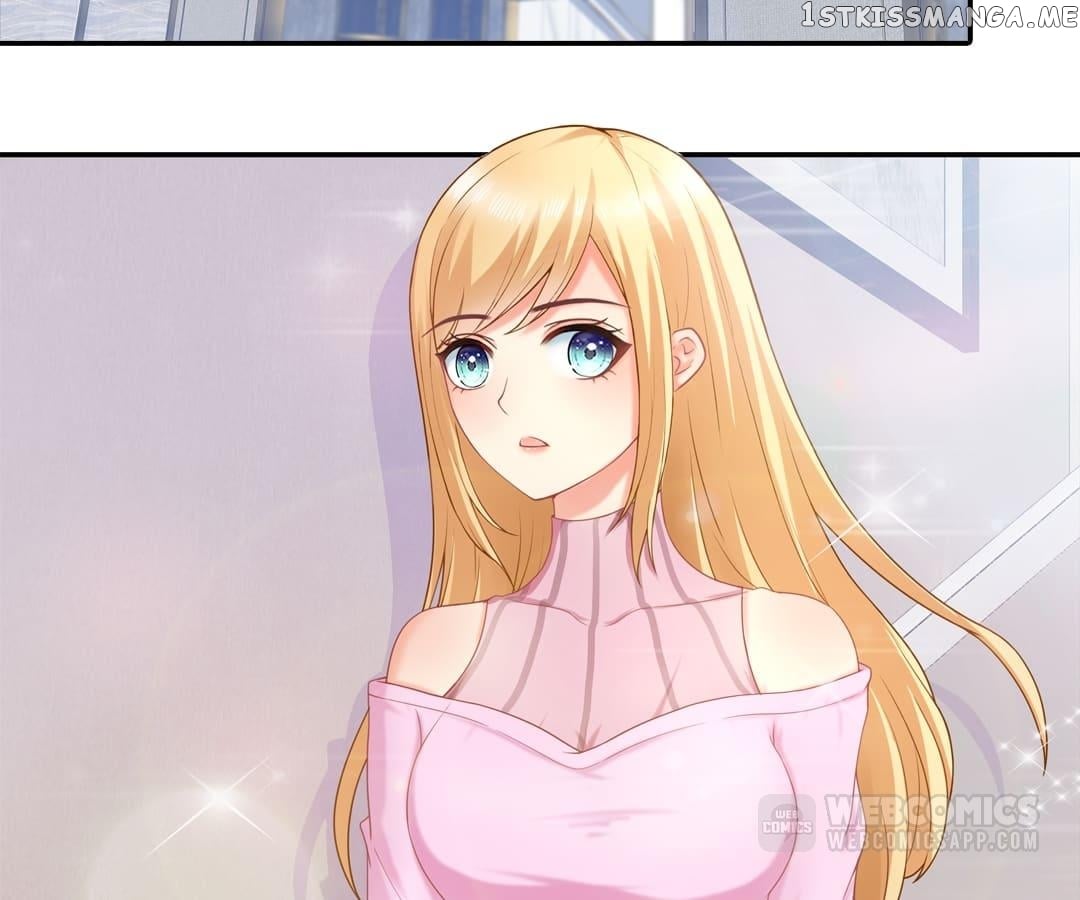 Marry Me Again, Honey chapter 8 - page 41