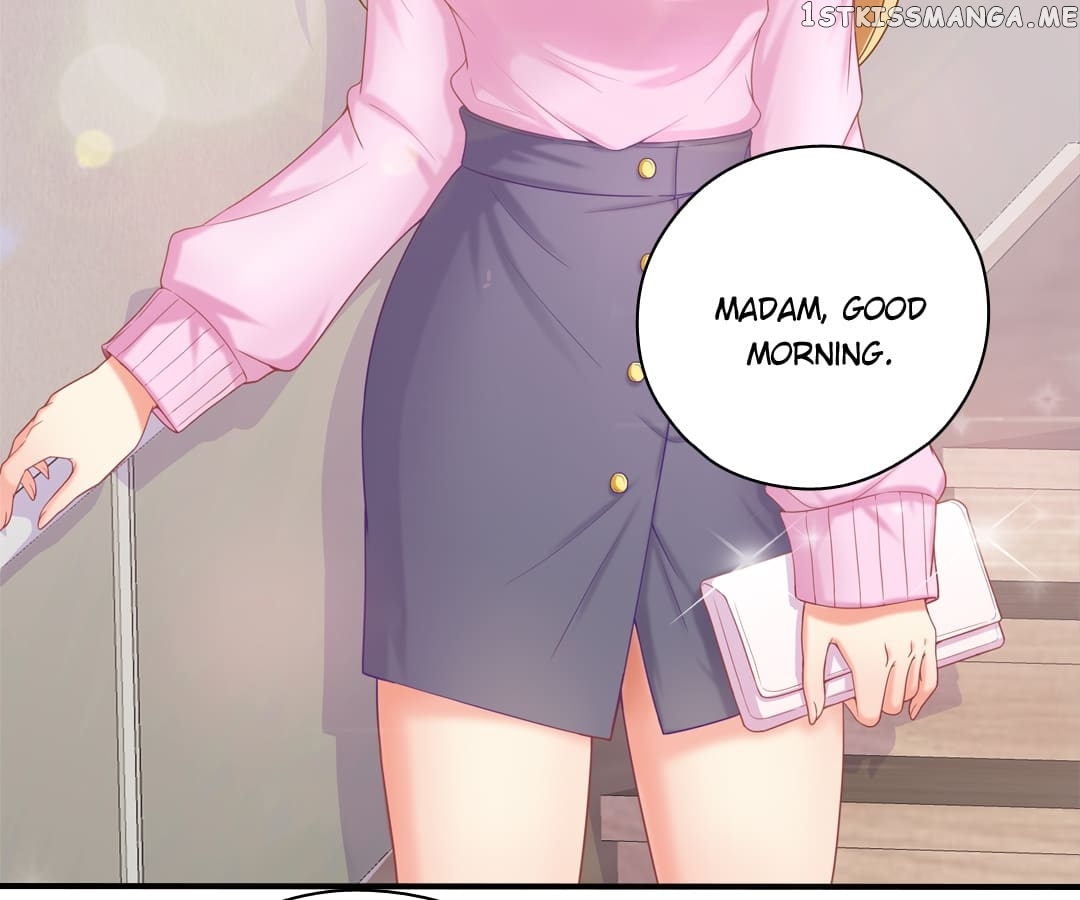 Marry Me Again, Honey chapter 8 - page 42