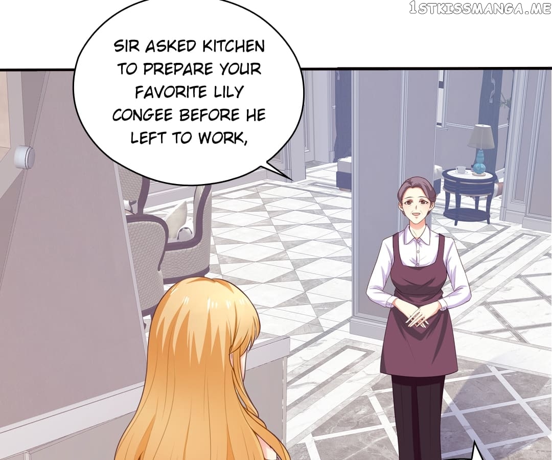 Marry Me Again, Honey chapter 8 - page 43