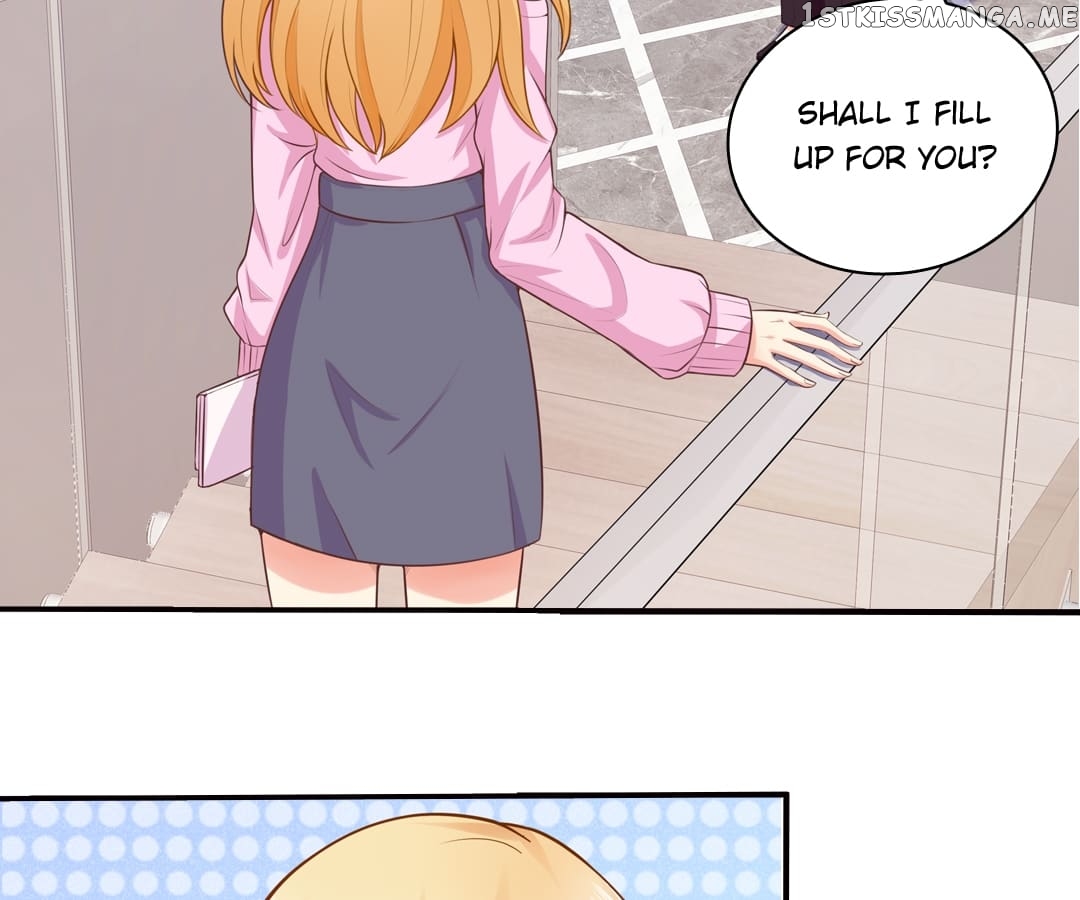 Marry Me Again, Honey chapter 8 - page 44