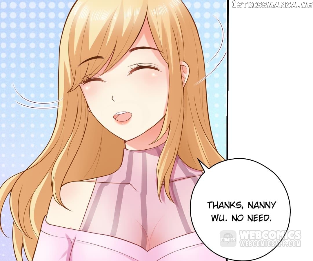 Marry Me Again, Honey chapter 8 - page 45