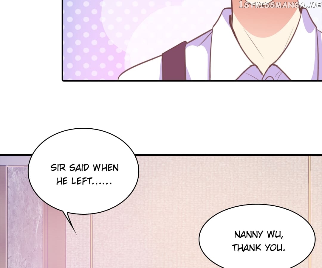 Marry Me Again, Honey chapter 8 - page 47