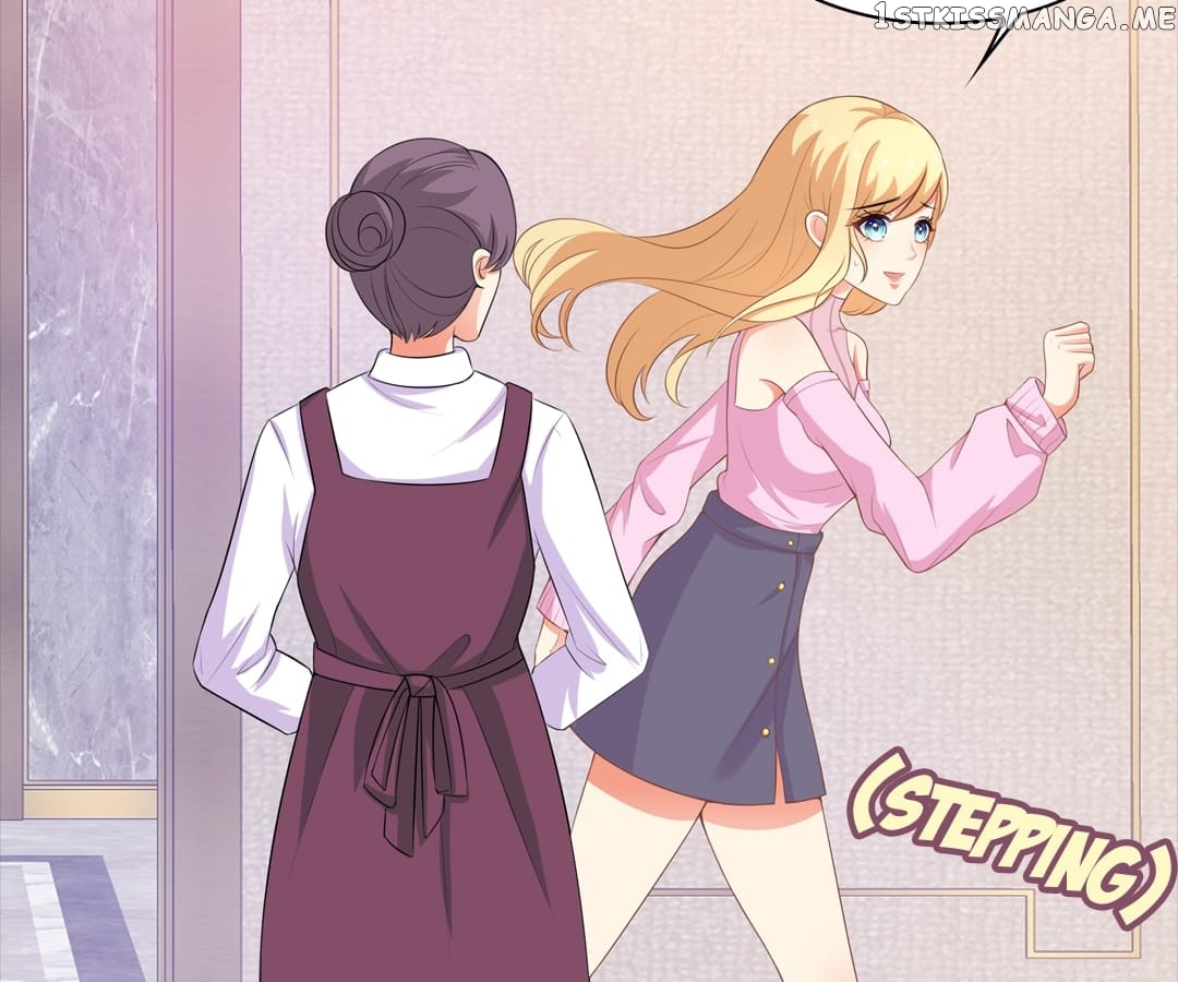 Marry Me Again, Honey chapter 8 - page 48