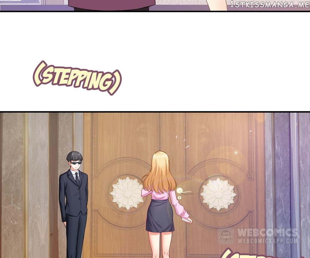 Marry Me Again, Honey chapter 8 - page 49