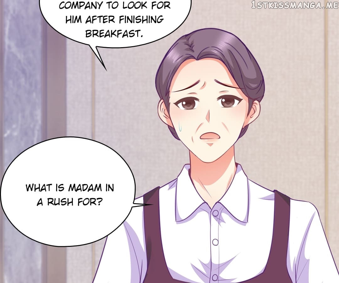 Marry Me Again, Honey chapter 8 - page 51