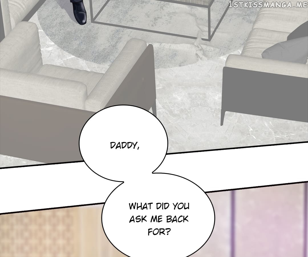 Marry Me Again, Honey chapter 8 - page 55