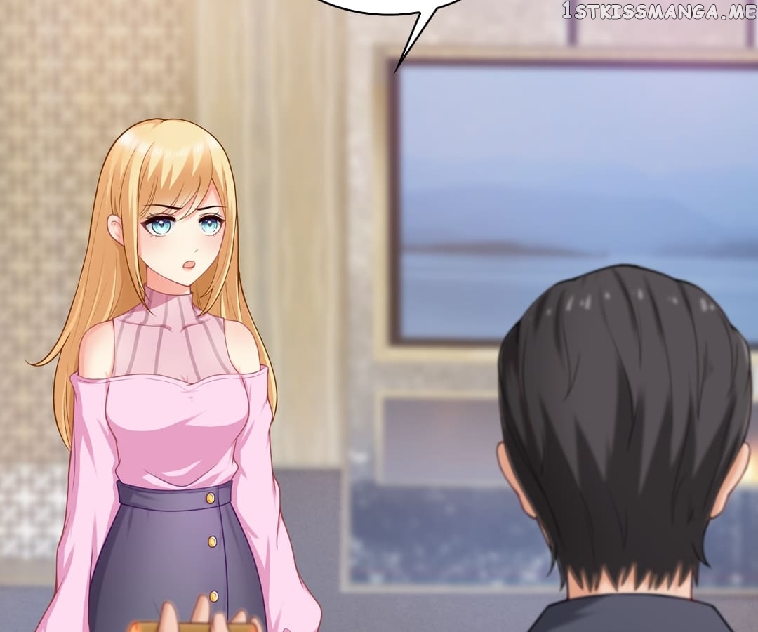 Marry Me Again, Honey chapter 8 - page 56