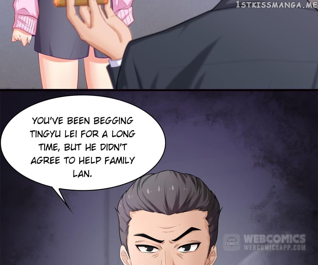 Marry Me Again, Honey chapter 8 - page 57