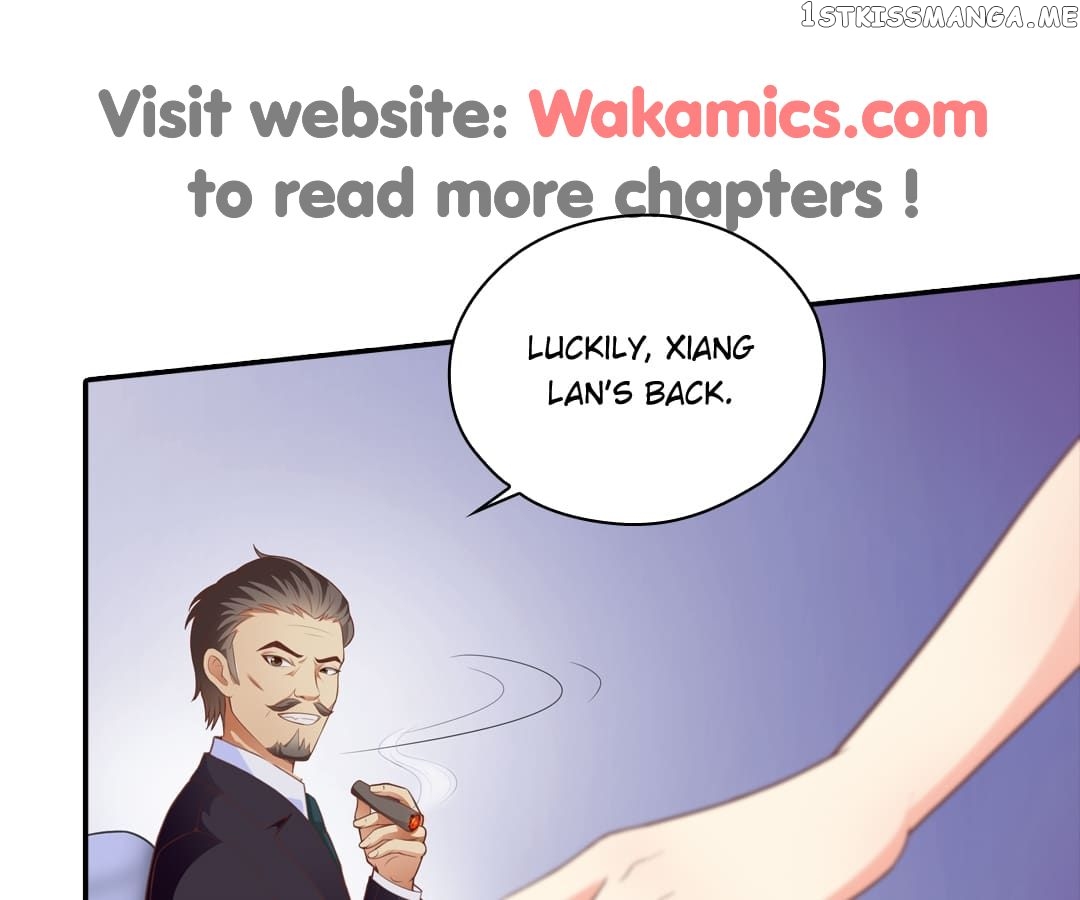 Marry Me Again, Honey chapter 8 - page 59