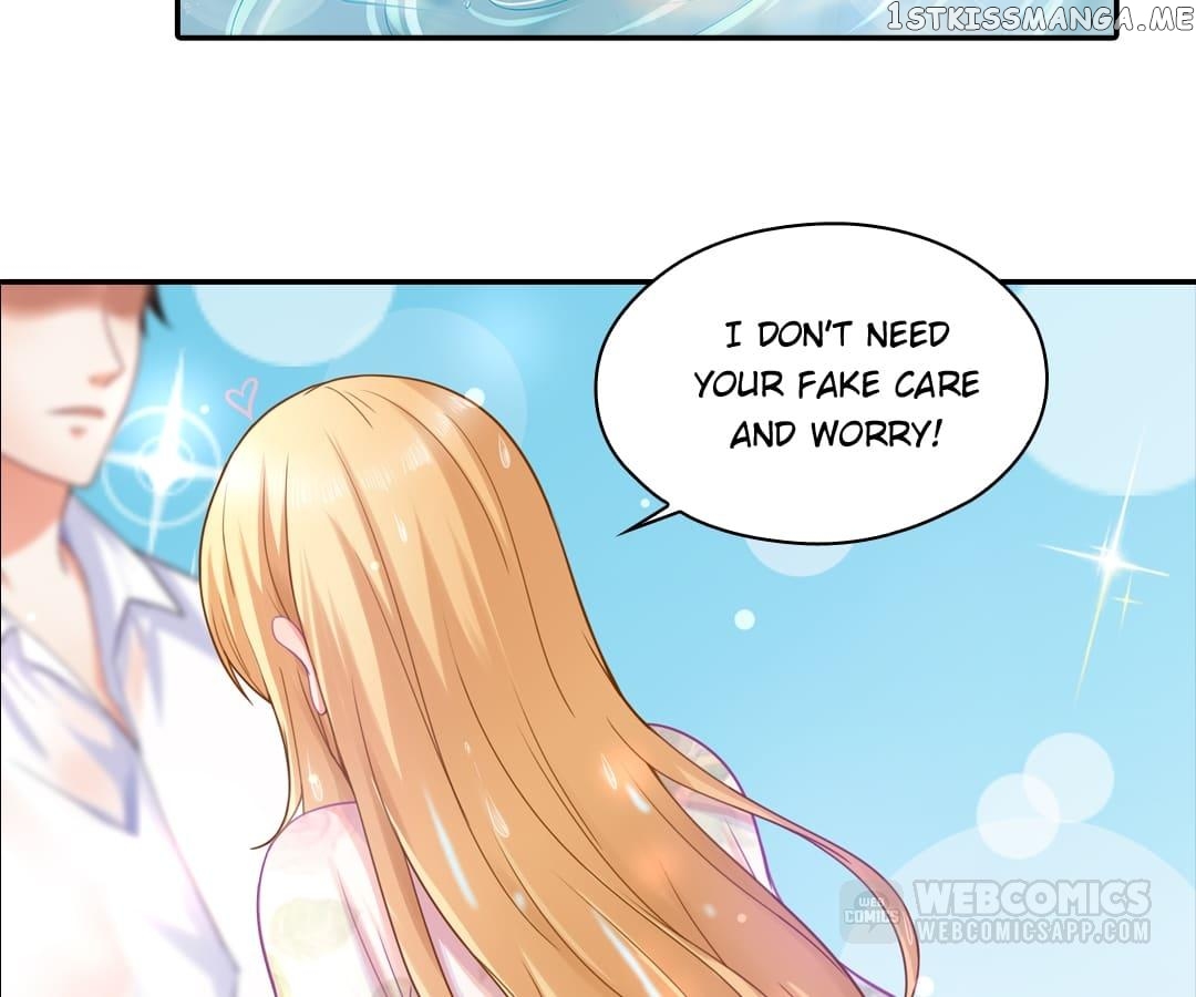 Marry Me Again, Honey chapter 8 - page 6