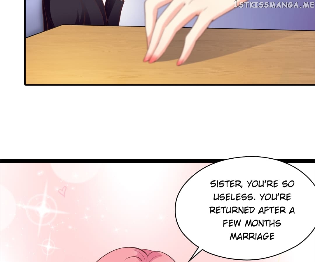 Marry Me Again, Honey chapter 8 - page 60