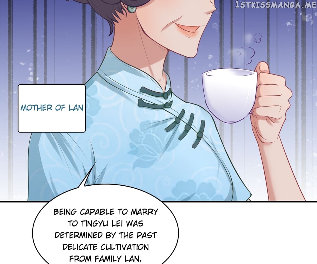 Marry Me Again, Honey chapter 8 - page 64