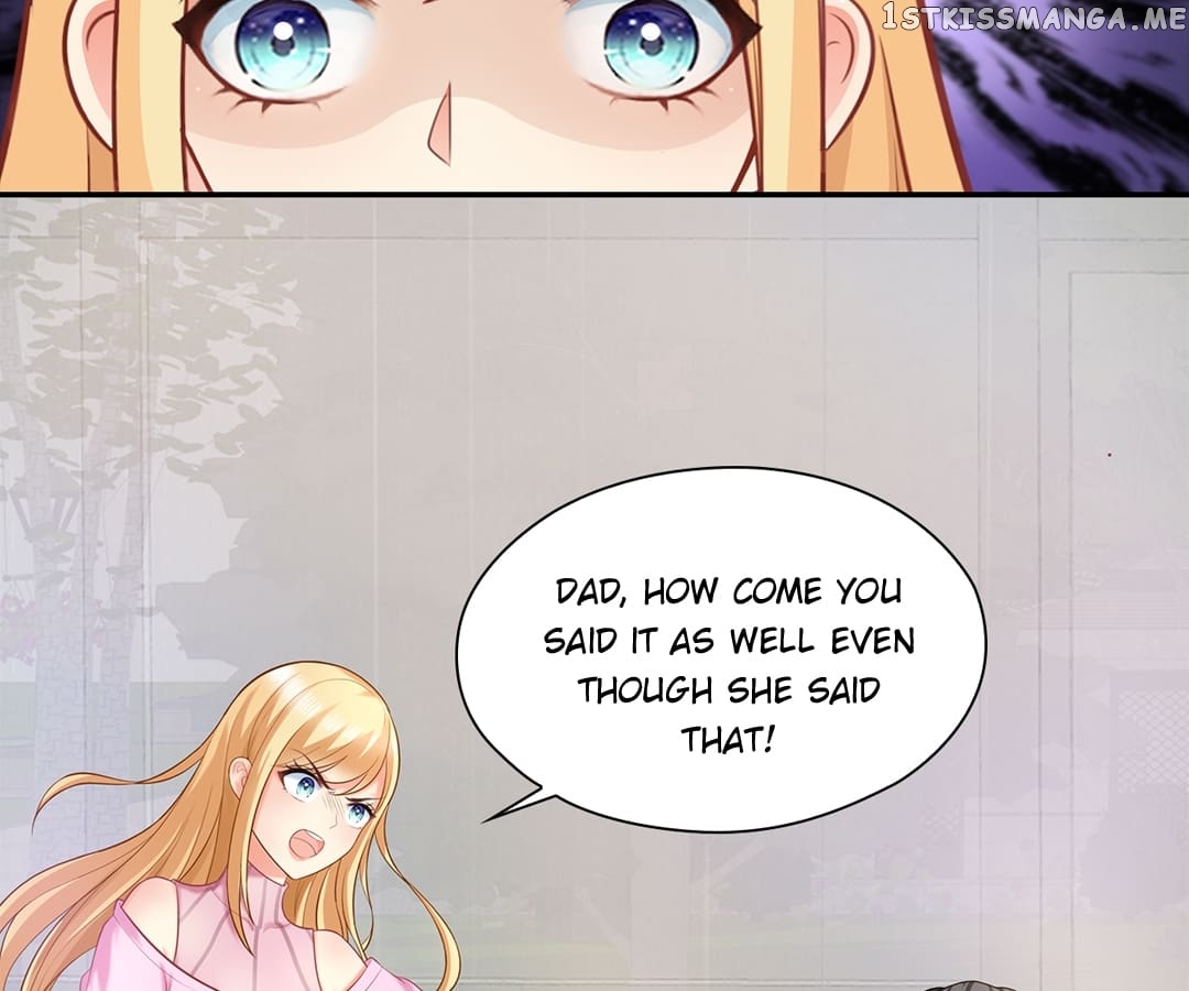 Marry Me Again, Honey chapter 8 - page 68