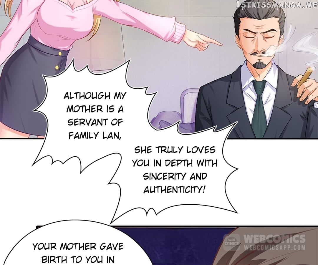 Marry Me Again, Honey chapter 8 - page 69