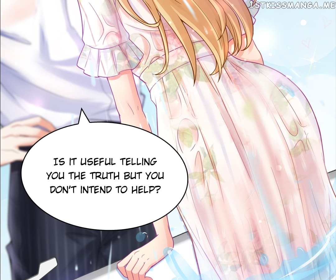 Marry Me Again, Honey chapter 8 - page 7