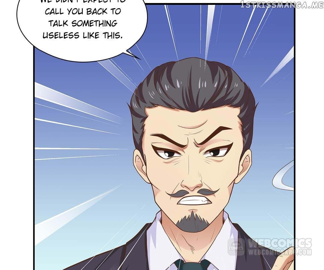 Marry Me Again, Honey chapter 8 - page 73
