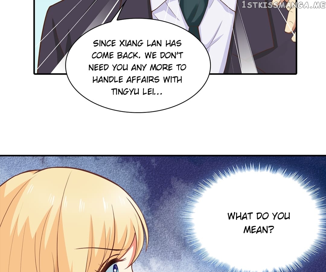 Marry Me Again, Honey chapter 8 - page 74