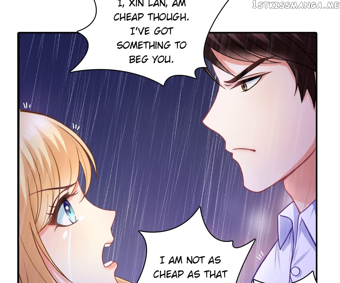 Marry Me Again, Honey chapter 7 - page 11