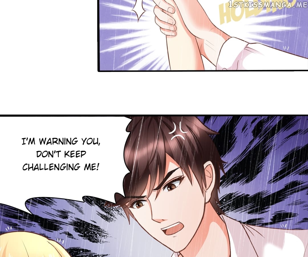 Marry Me Again, Honey chapter 7 - page 15