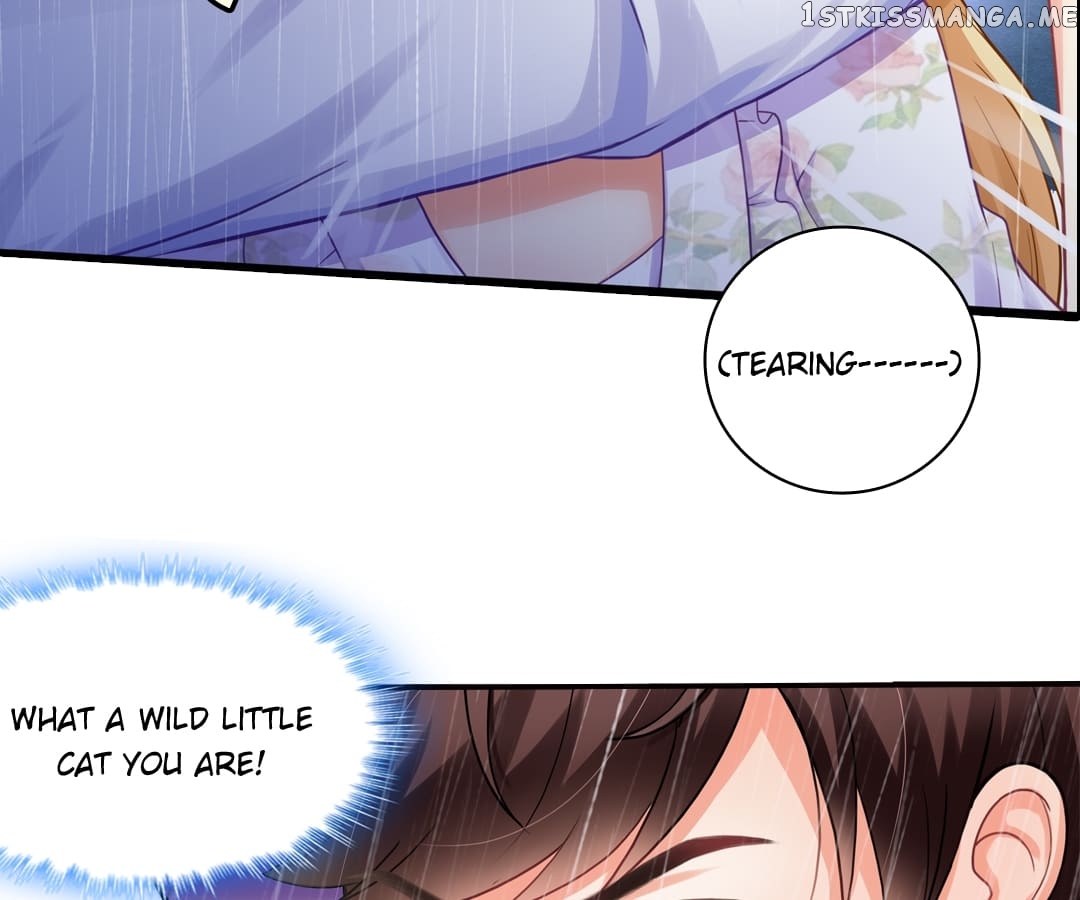 Marry Me Again, Honey chapter 7 - page 19