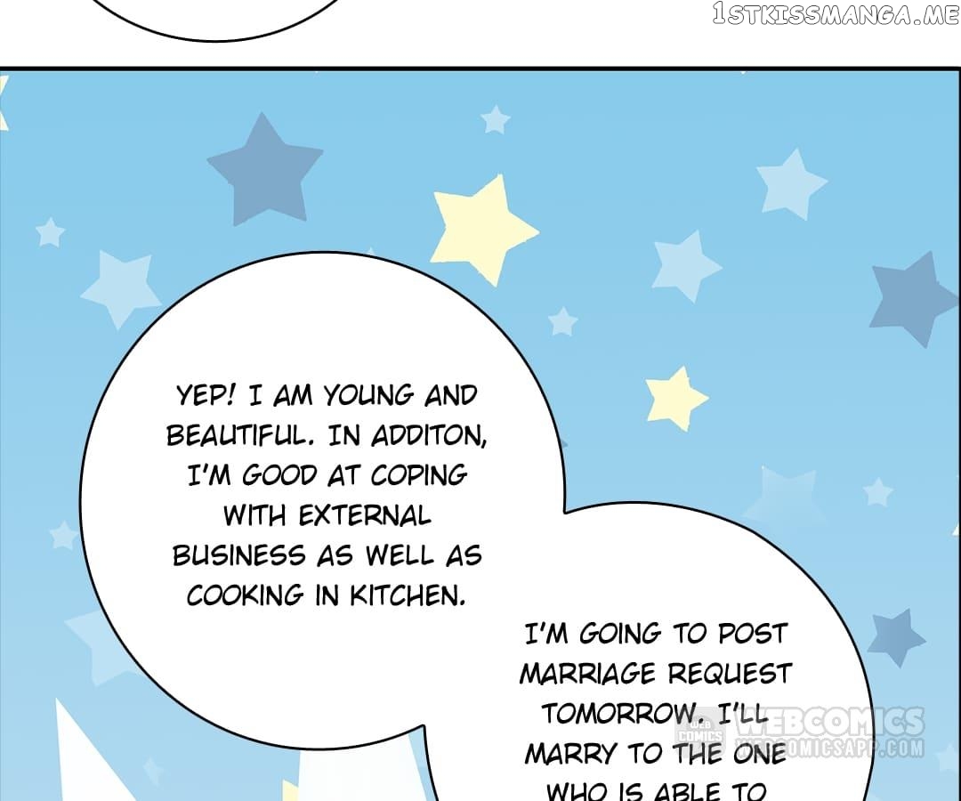 Marry Me Again, Honey chapter 7 - page 42