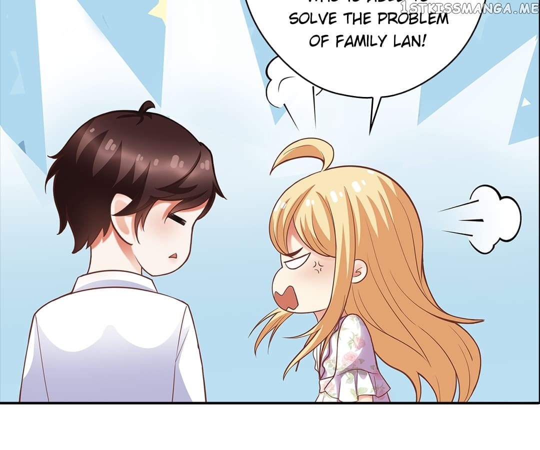 Marry Me Again, Honey chapter 7 - page 43