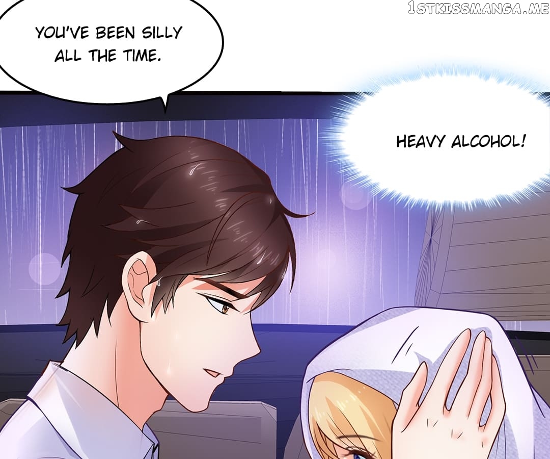 Marry Me Again, Honey chapter 6 - page 19