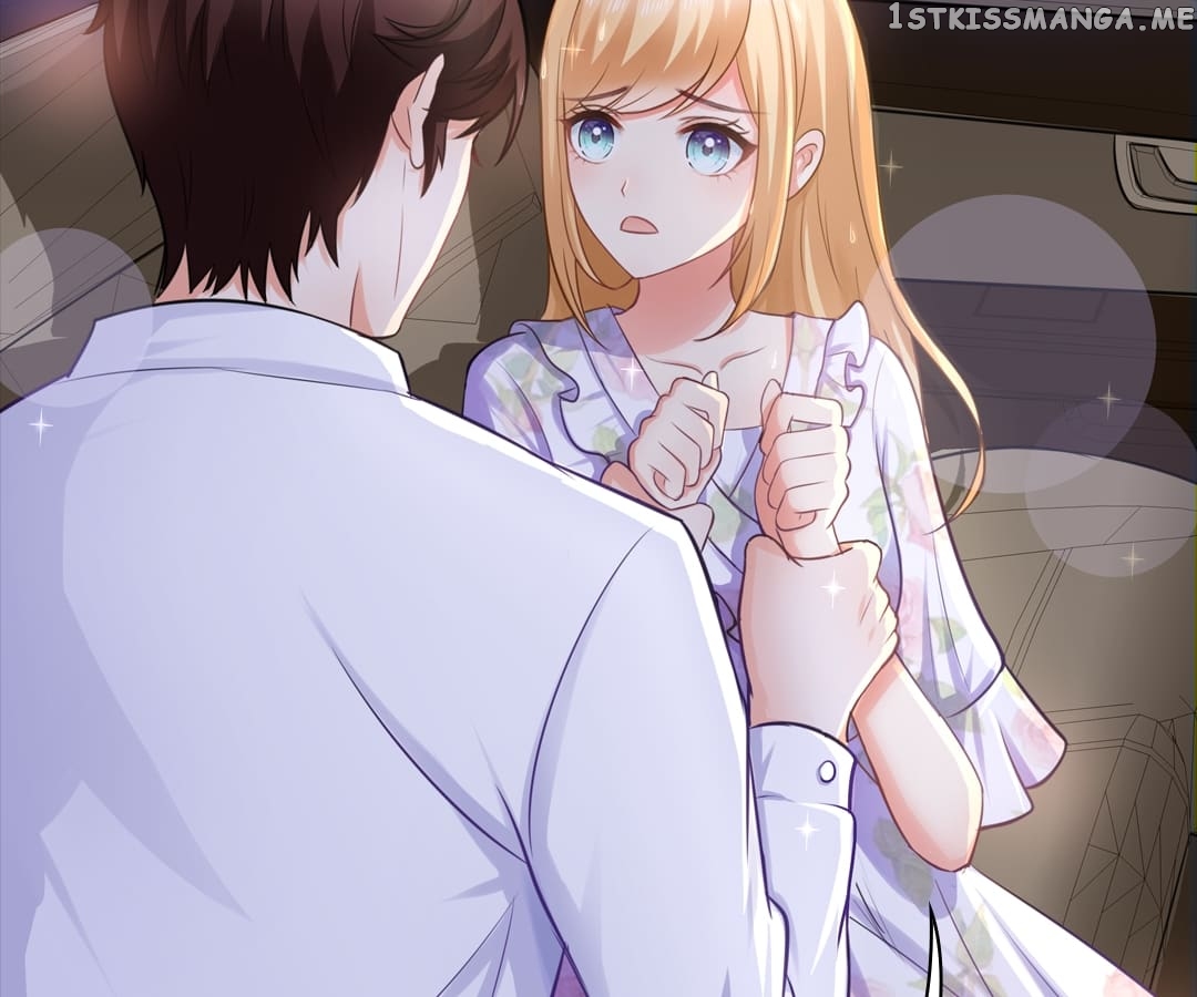 Marry Me Again, Honey chapter 6 - page 24