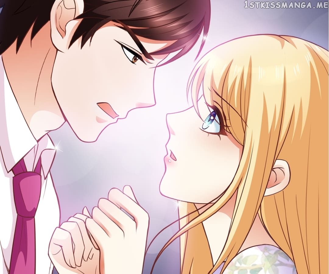 Marry Me Again, Honey chapter 6 - page 35