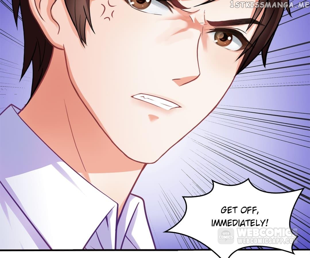 Marry Me Again, Honey chapter 6 - page 66