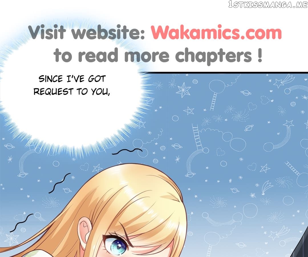 Marry Me Again, Honey chapter 4 - page 41