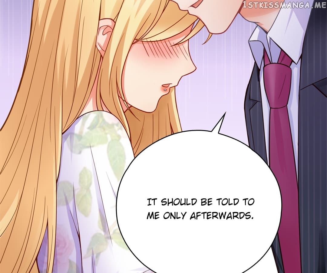 Marry Me Again, Honey chapter 4 - page 51