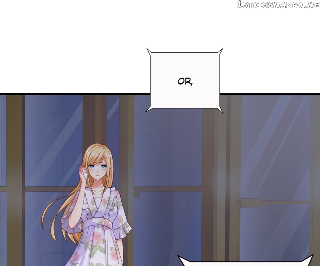 Marry Me Again, Honey chapter 3 - page 12