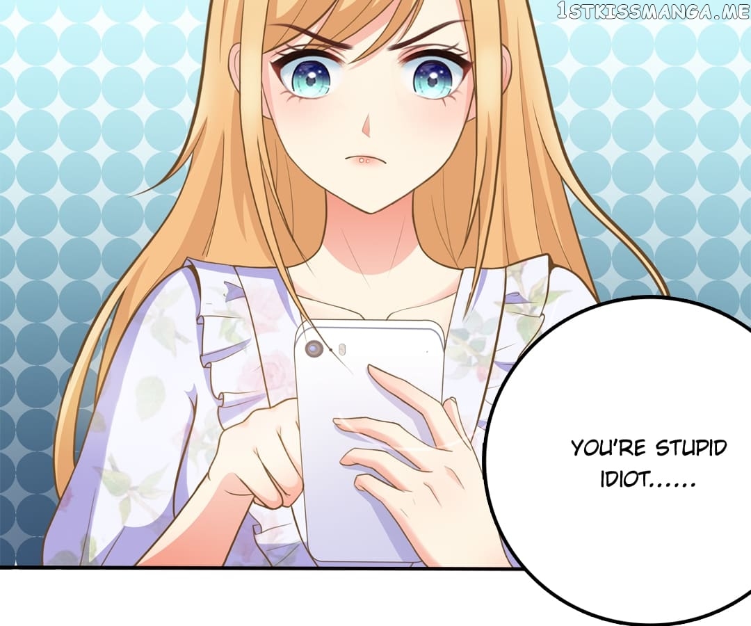 Marry Me Again, Honey chapter 3 - page 28