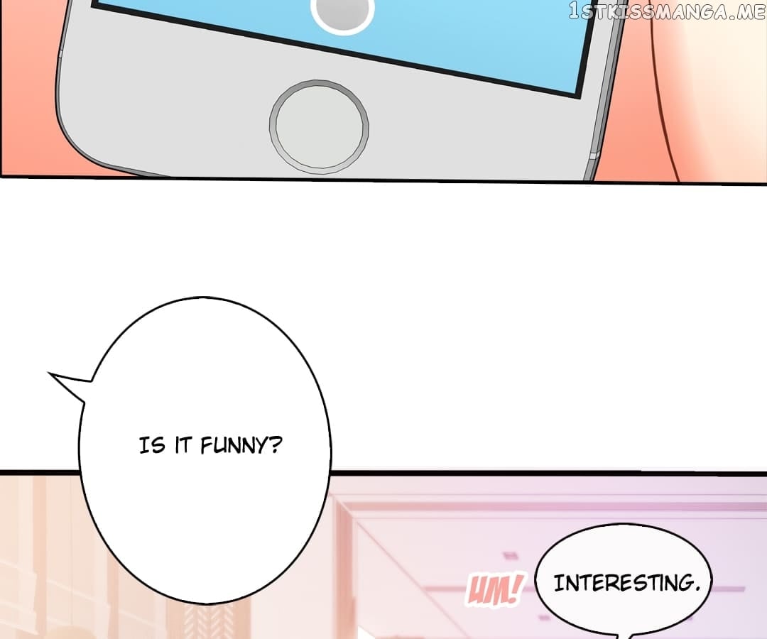 Marry Me Again, Honey chapter 3 - page 31