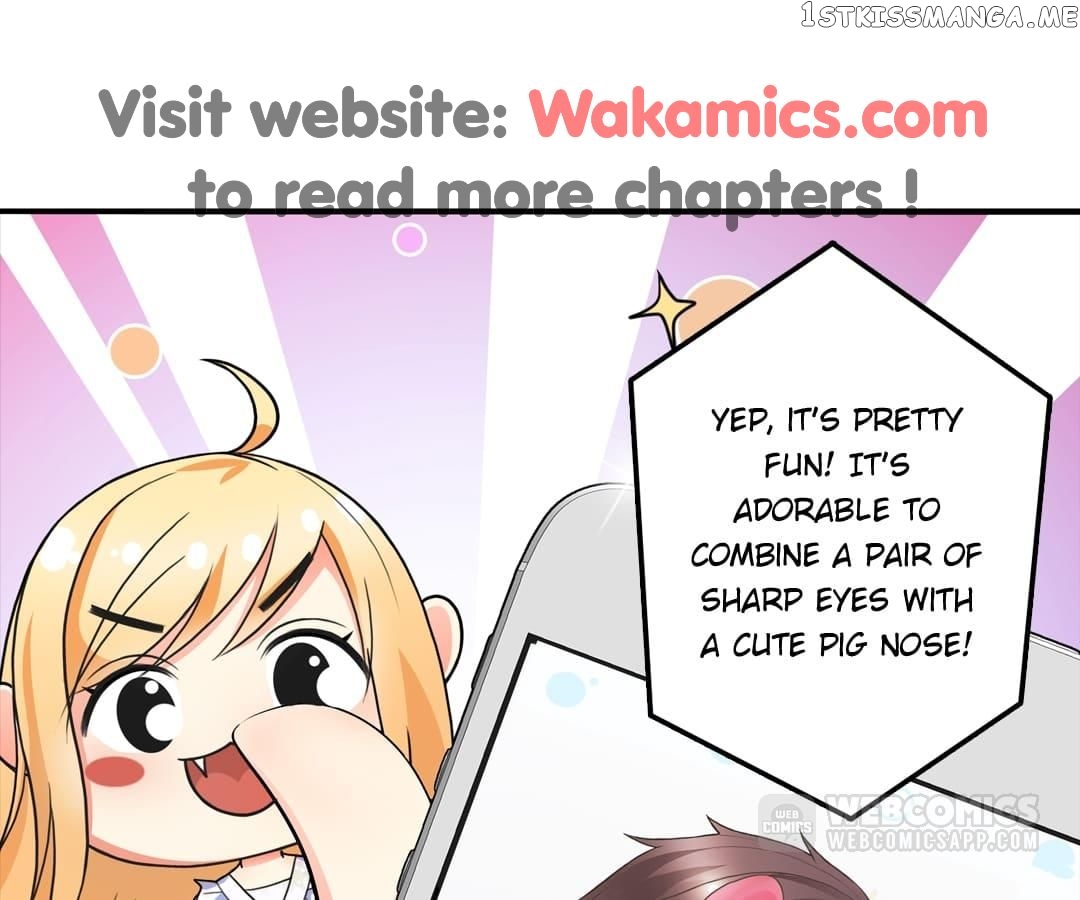 Marry Me Again, Honey chapter 3 - page 34