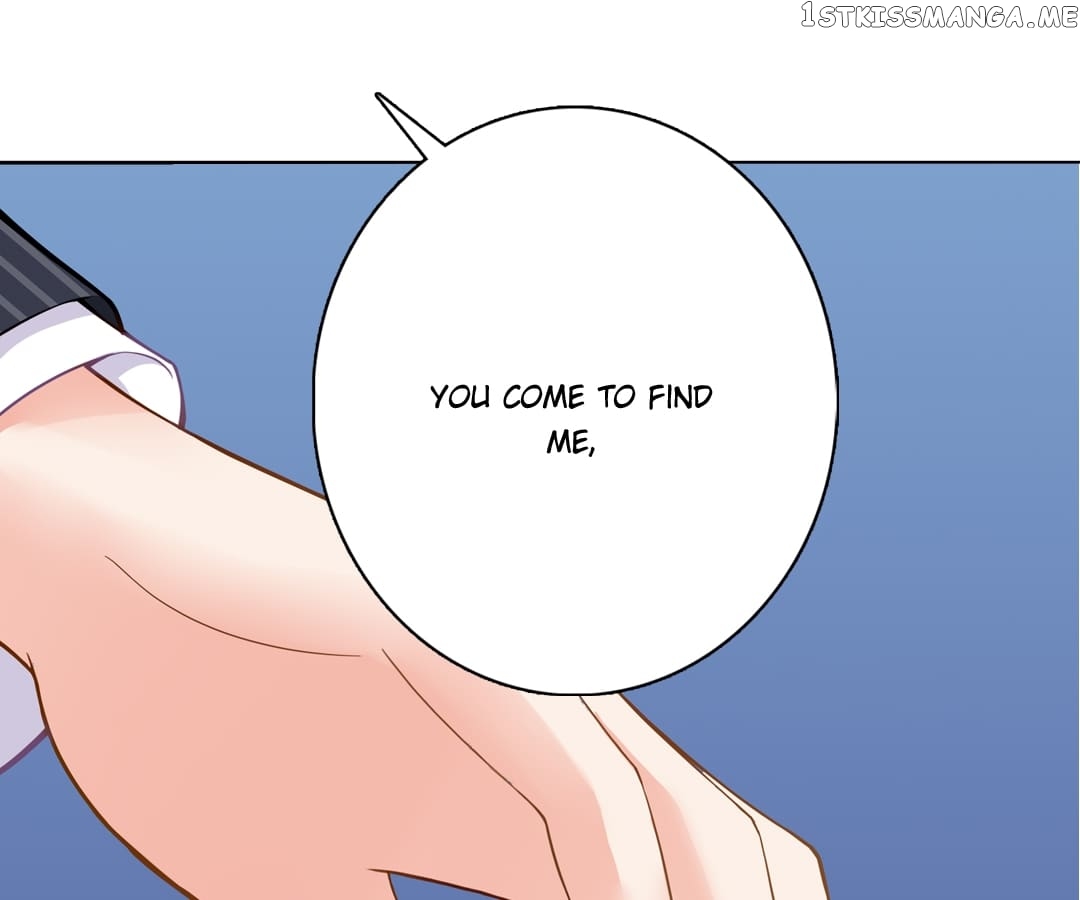Marry Me Again, Honey chapter 3 - page 43