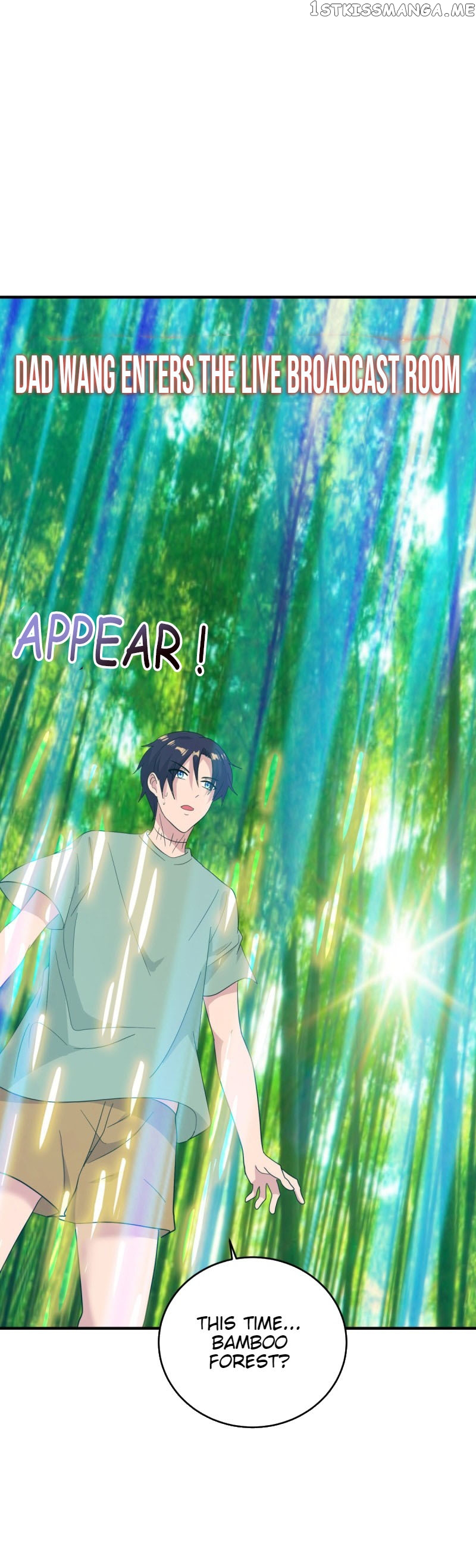 One Thousand Live Broadcast Big Local Tyrant chapter 25 - page 17