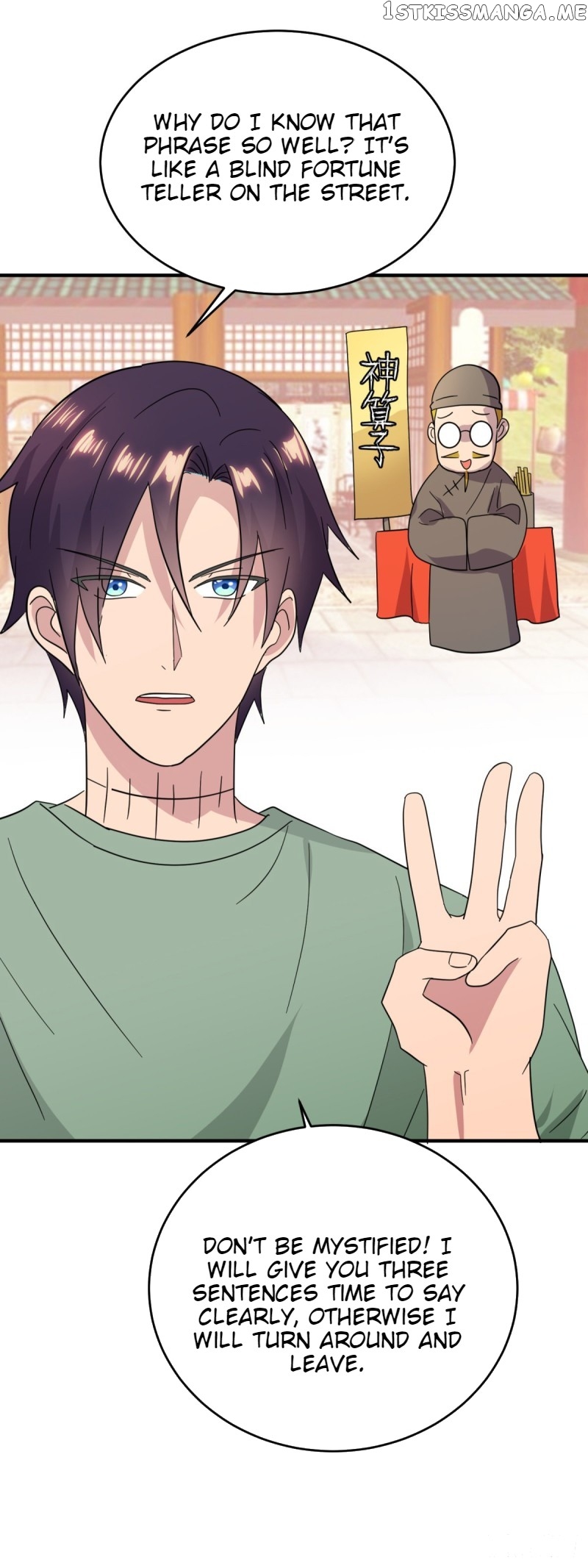 One Thousand Live Broadcast Big Local Tyrant chapter 25 - page 22